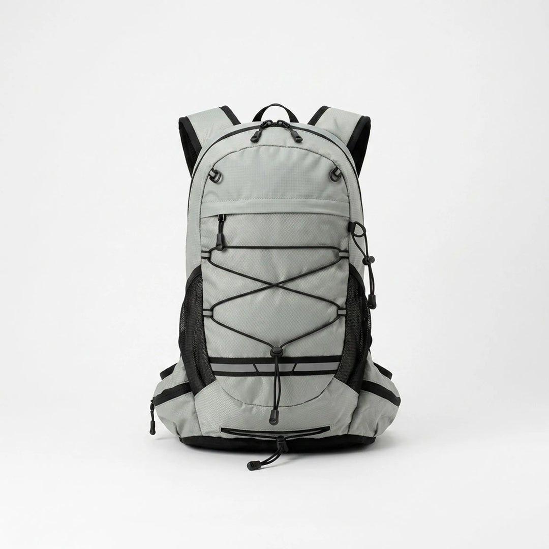 Wasserabweisender Fahrradrucksack - Roamera