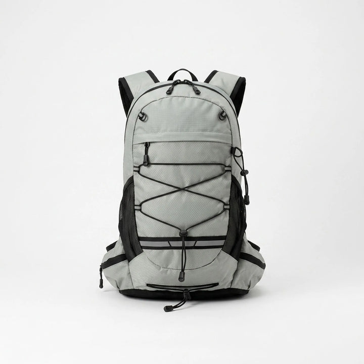 Wasserabweisender Fahrradrucksack - Roamera