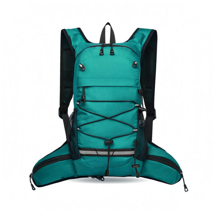 Wasserabweisender Fahrradrucksack - Roamera