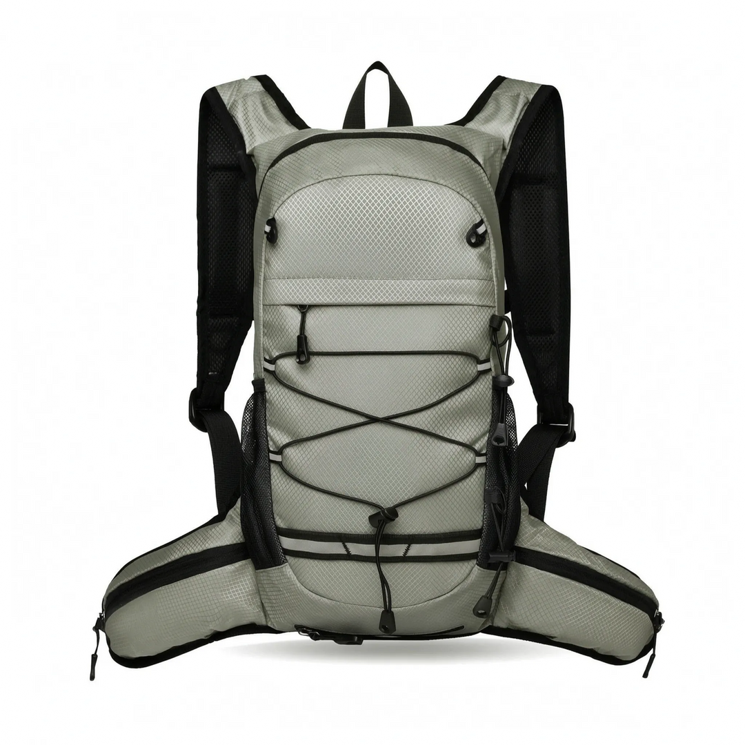 Wasserabweisender Fahrradrucksack - Roamera