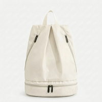 Wasserabweisender Sportrucksack - Kovari