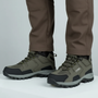 Wasserdichte Hightech Wanderschuhe - Robin