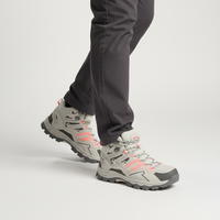 Wasserdichte Hightech Wanderschuhe - Robin