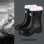 Wasserdichte Knöchelhohe Stiefel - Catharina