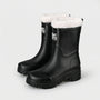 Wasserdichte Knöchelhohe Stiefel - Catharina
