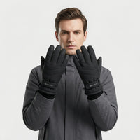 Wasserdichte Winterhandschuhe Für Den Skisport - Stephen