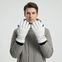 Wasserdichte Winterhandschuhe Für Den Skisport - Stephen