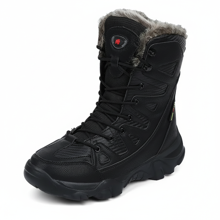 Wasserdichte Winterstiefel -  Erwin
