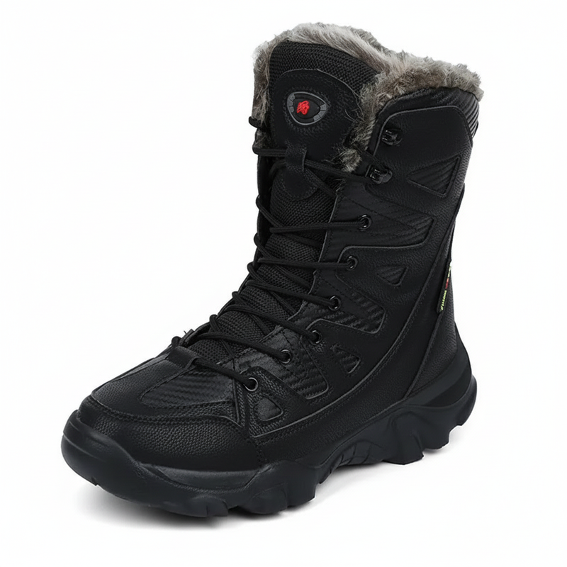 Wasserdichte Winterstiefel -  Erwin