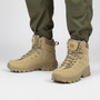 Wasserdichte Taktische Stiefel - Scott
