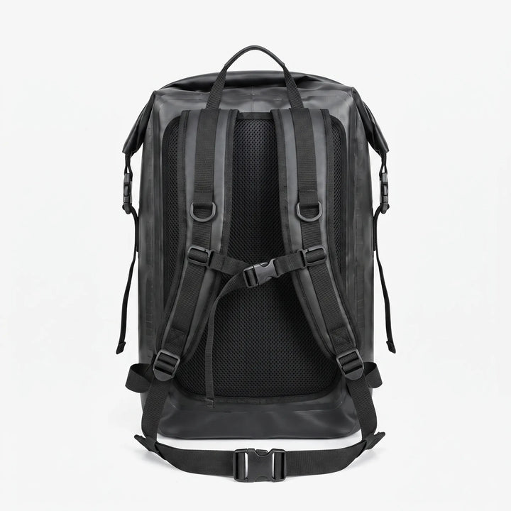 Wasserdichter Rucksack Mit Rollverschluss - Tydal