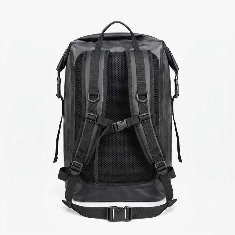 Wasserdichter Rucksack Mit Rollverschluss - Tydal