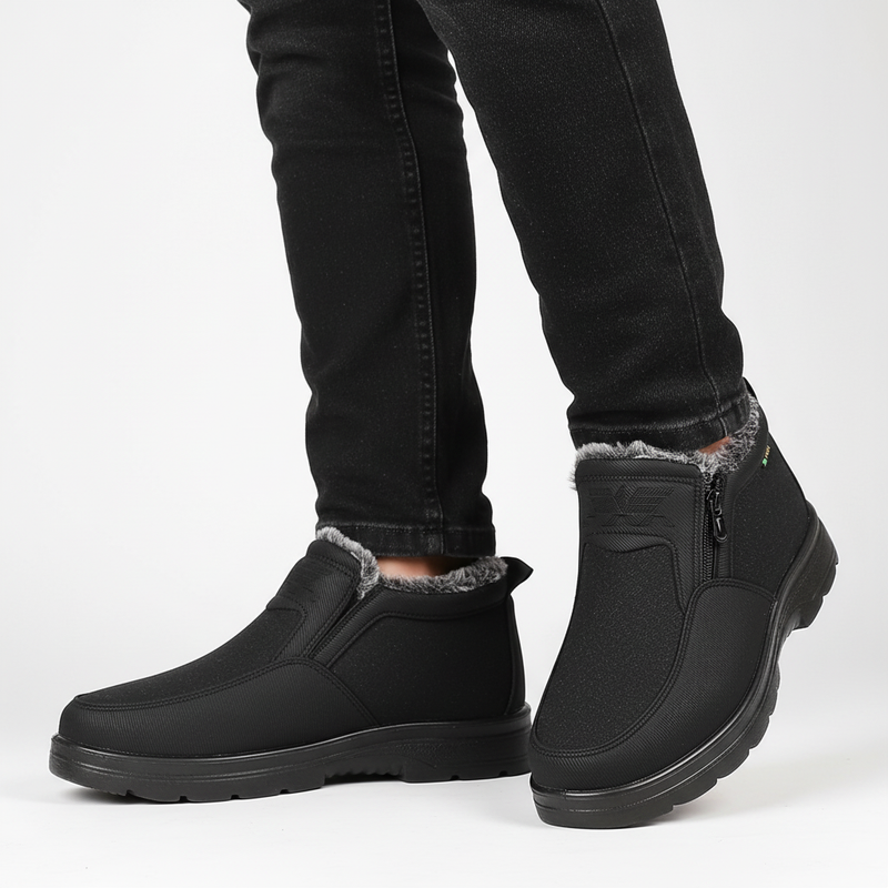 Wasserdichter Stiefel -  Lukas