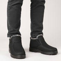 Wasserdichter Stiefel -  Lukas