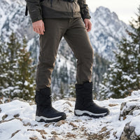 Wasserdichter Winterstiefel Für Herren - Ernesto