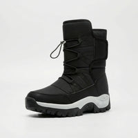 Wasserdichter Winterstiefel Für Herren - Ernesto