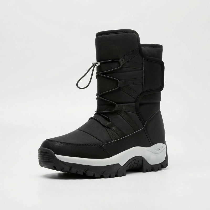Wasserdichter Winterstiefel Für Herren - Ernesto