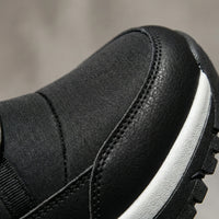 Wasserdichter Winterstiefel Für Herren - Ernesto