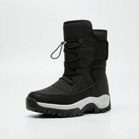 Wasserdichter Winterstiefel Für Herren - Ernesto