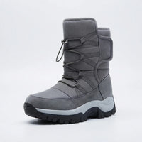 Wasserdichter Winterstiefel Für Herren - Ernesto