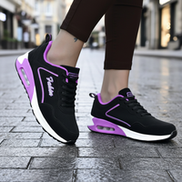 Wasserfeste Leichte Damenschuhe - Maggie