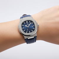 Wasserresistente Uhr - TimeMaster