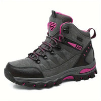 Water-Resistant Outdoor Shoe For Women - Joann