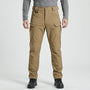 Waterafstotende Softshell Winterbroek Voor Heren - Alfonso