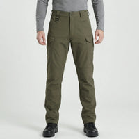 Waterafstotende Softshell Winterbroek Voor Heren - Alfonso