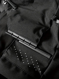Waterproof Outdoor Jacket With Hood - Joel