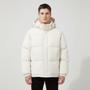 Wattierte Herrenjacke - Bernd