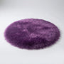 Weicher Hochflor-Teppich Mit Rutschfester Unterseite - Veluxo