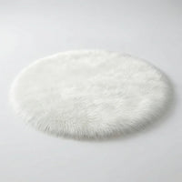 Weicher Hochflor-Teppich Mit Rutschfester Unterseite - Veluxo