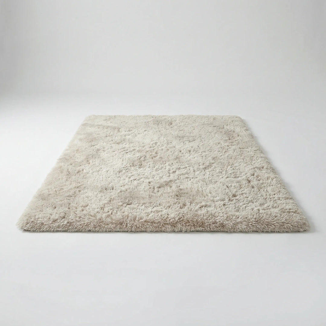 Weicher Plüschteppich - Cozylyn