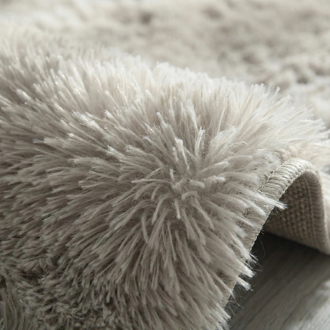 Weicher Plüschteppich - Cozylyn