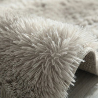 Weicher Plüschteppich - Cozylyn