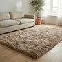 Weicher Plüschteppich - Cozylyn