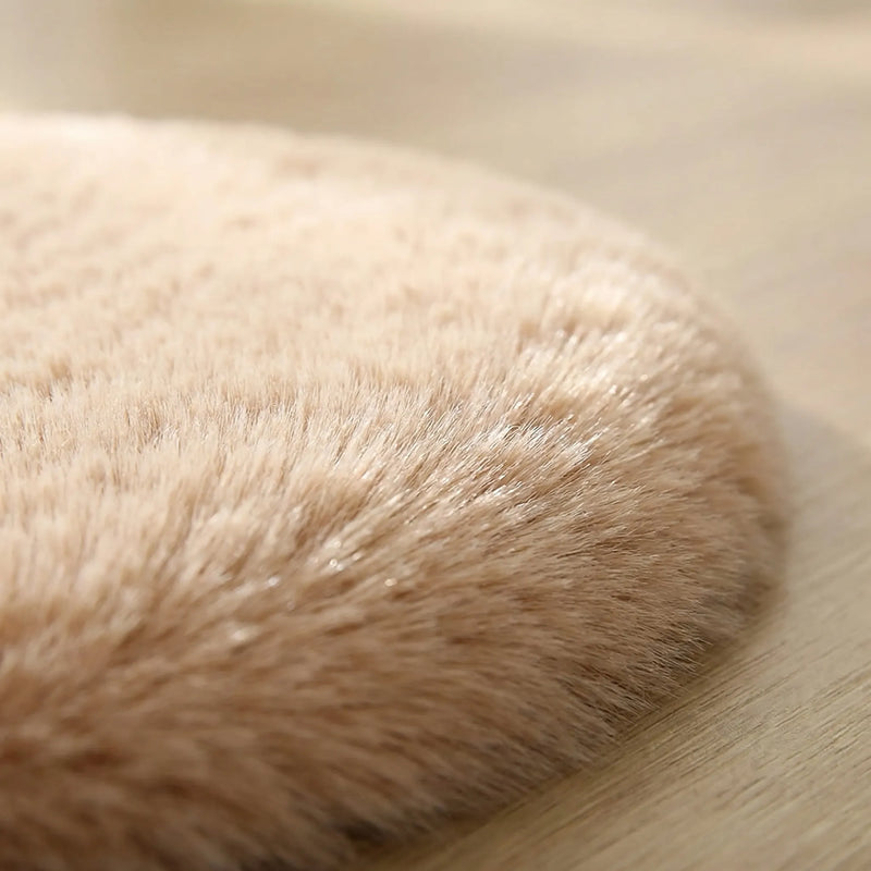 Weicher Teppich In Tierform - Bearloo