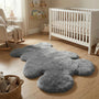 Weicher Teppich In Tierform - Bearloo
