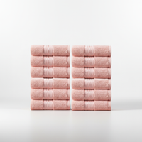 Weiches Frottierhandtücher Set - Towelino