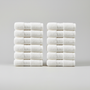 Weiches Frottierhandtücher Set - Towelino