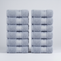 Weiches Frottierhandtücher Set - Towelino