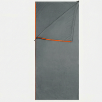 Weiches Schlafsackinlay - Snugfold