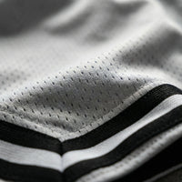 Weit Geschnittene Basketballshorts - Chad