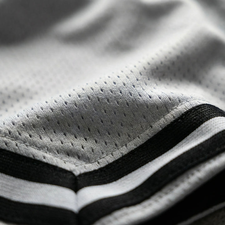 Weit Geschnittene Basketballshorts - Chad