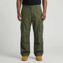 Weit Geschnittene Cargohose Herren - Clifton