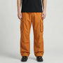 Weit Geschnittene Cargohose Herren - Clifton