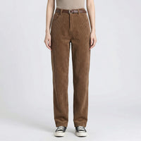Weit Geschnittene Damenhose - Evelina