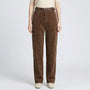 Weit Geschnittene Damenhose - Evelina