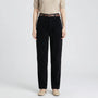 Weit Geschnittene Damenhose - Evelina